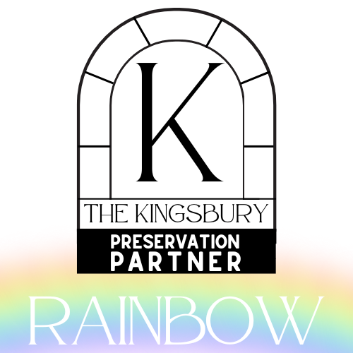 Kingsbury Preservation Partners: Rainbow Level