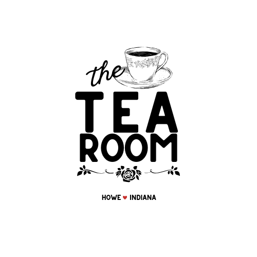 Rent The Tea Room | Upstairs