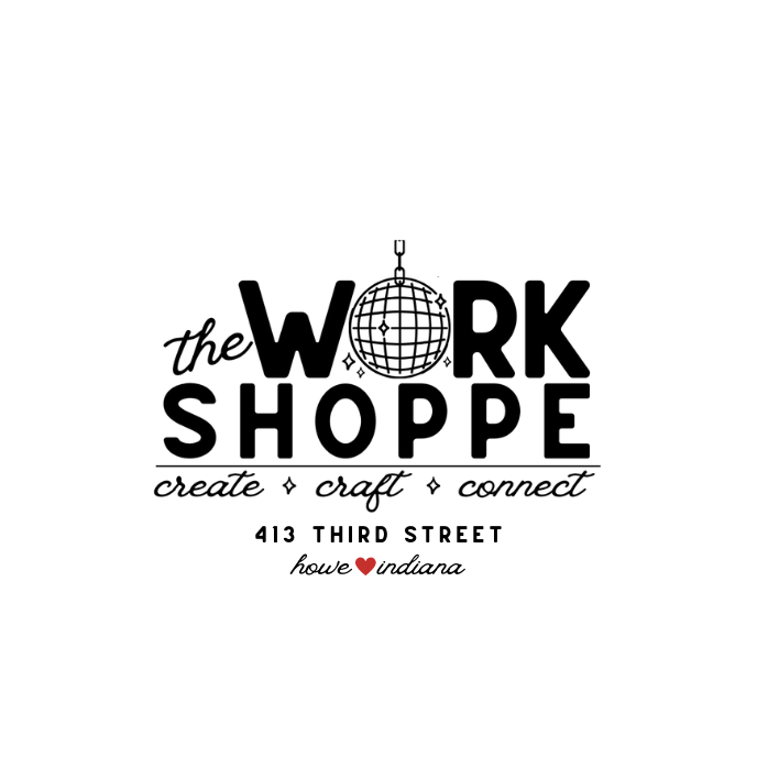 Workshoppe Wednesday Events