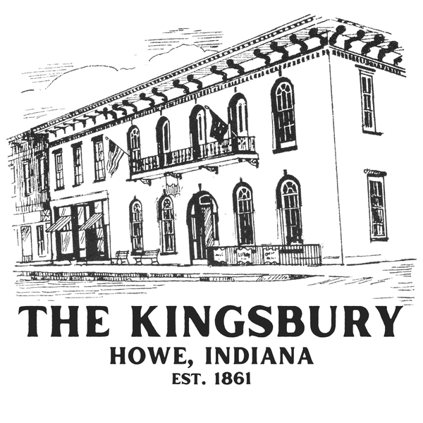 The Kingsbury in Howe