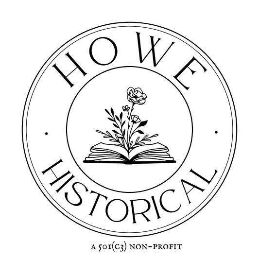 Howe Historical (501c3) Donation